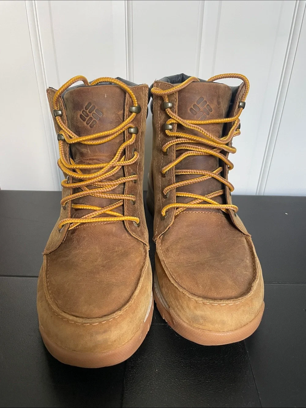 Columbia Bangor OmniHeat Snow Boots